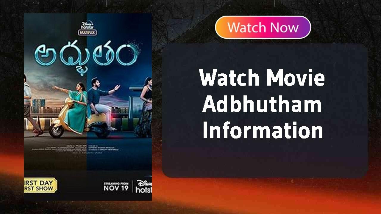 Adbhutham