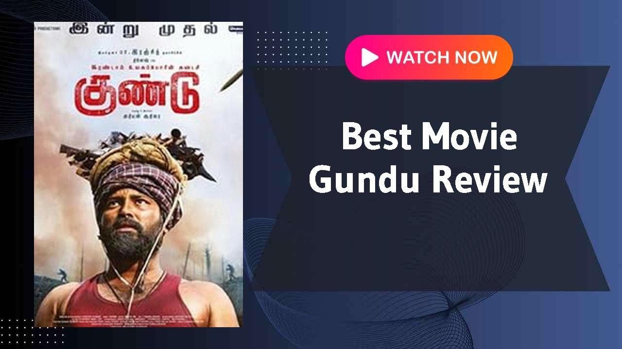 Gundu