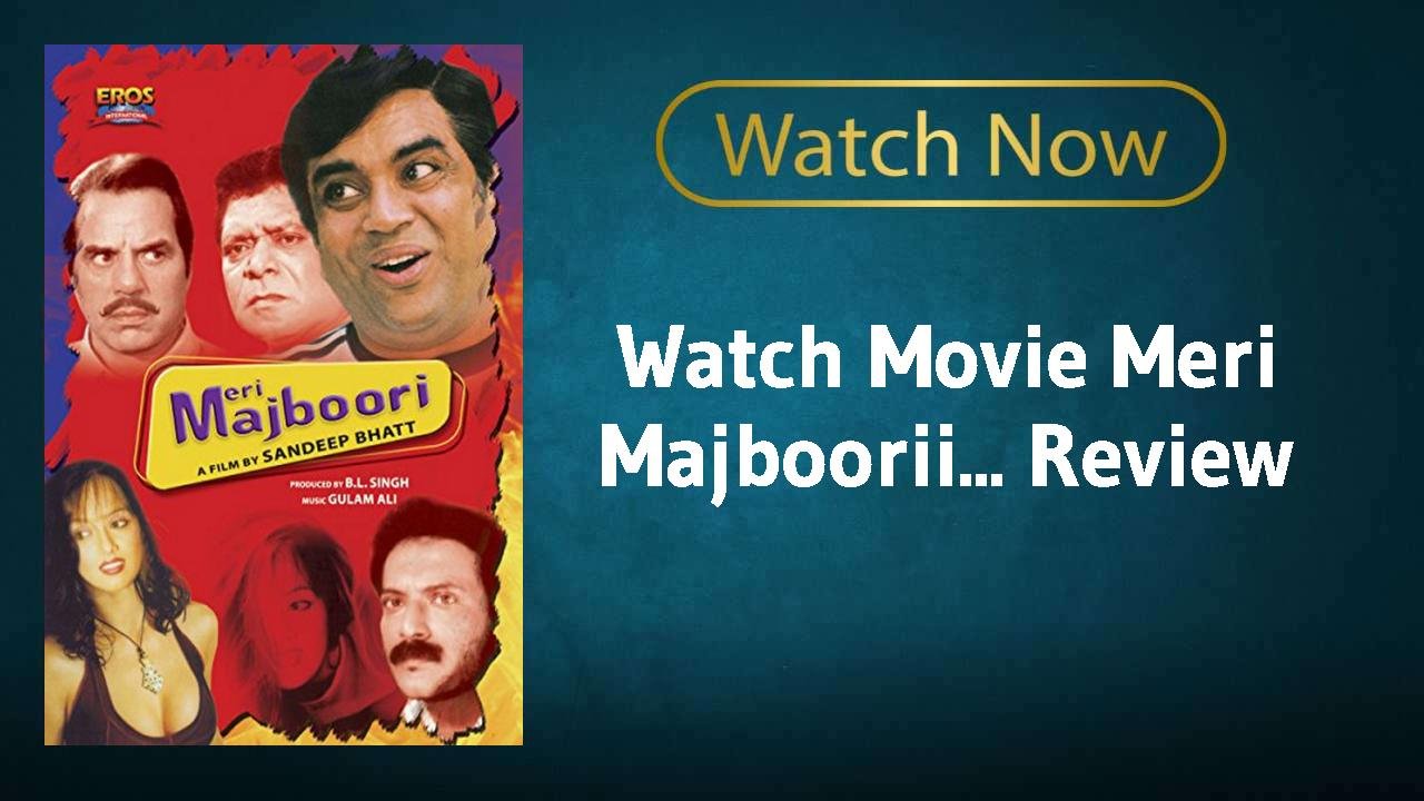 Meri Majboorii...