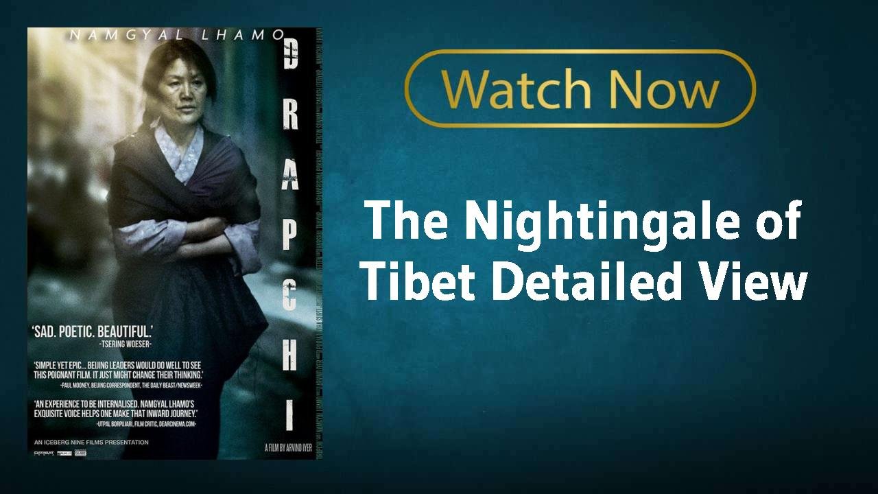 The Nightingale of Tibet