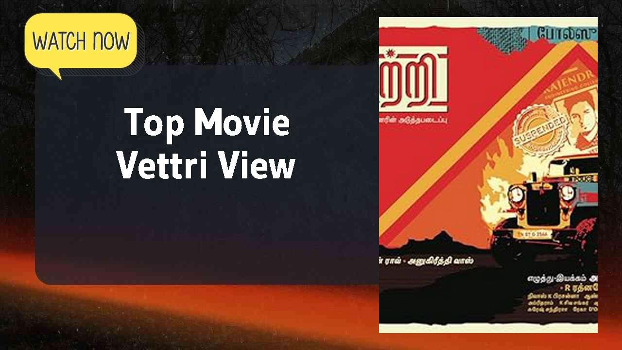 Vettri